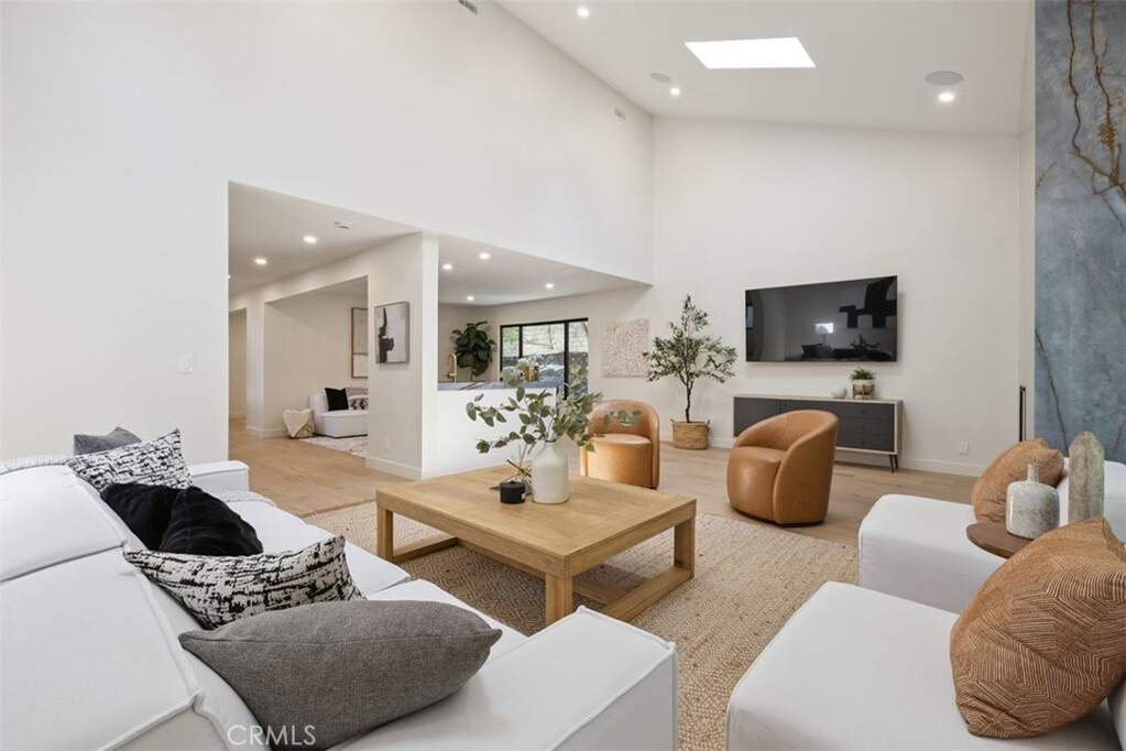 4360 Park Alisal, Calabasas, CA 91302
