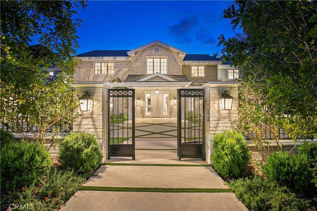 4509 Noeline Avenue, Encino, CA 91436