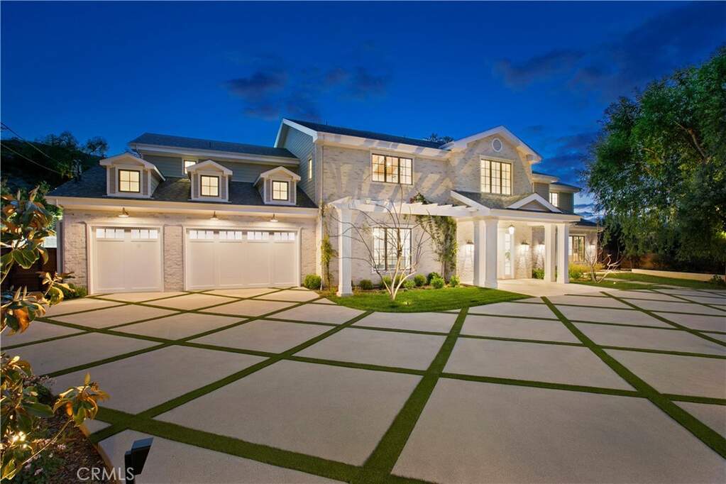 4509 Noeline Avenue, Encino, CA 91436