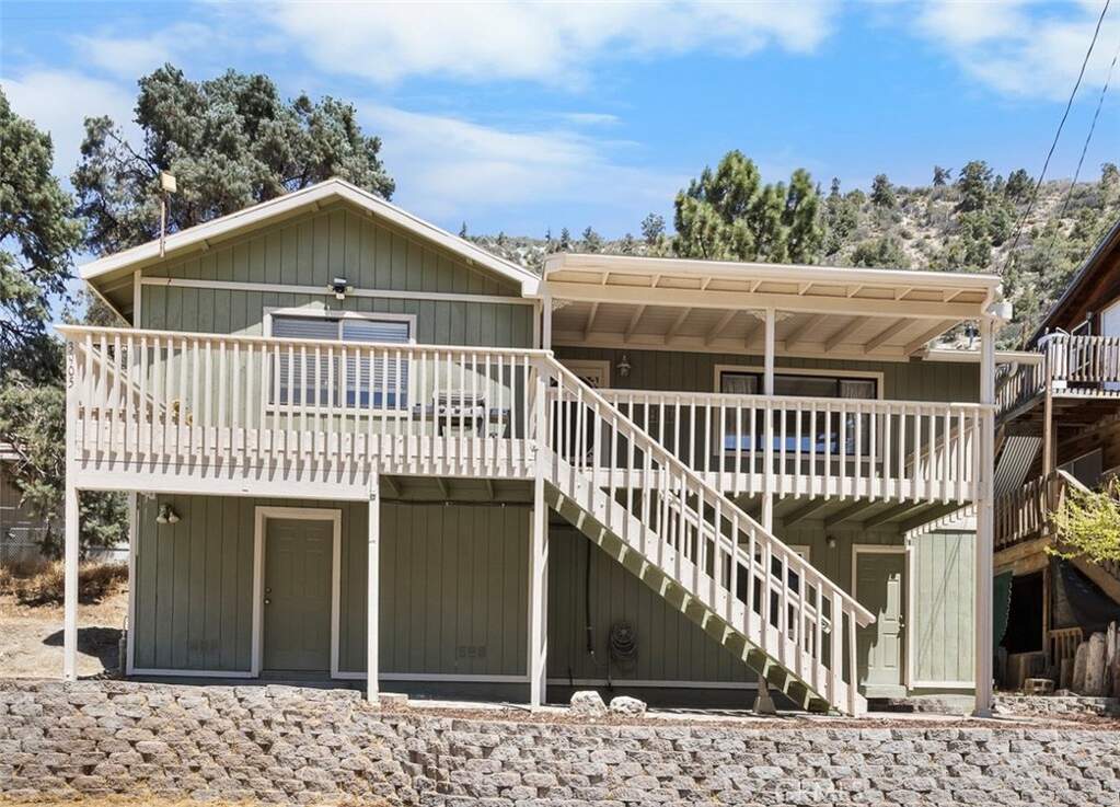 3905 Oregon Drive