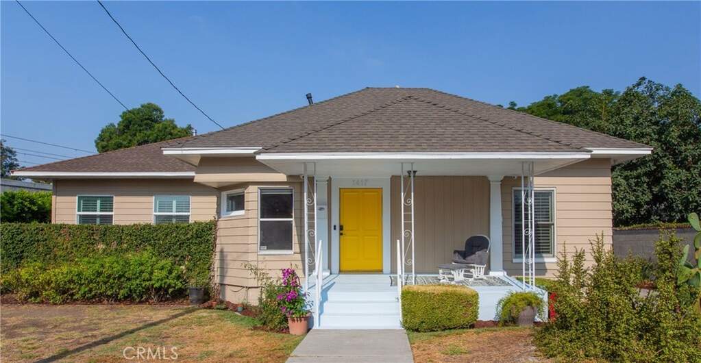1417 Monterey Avenue