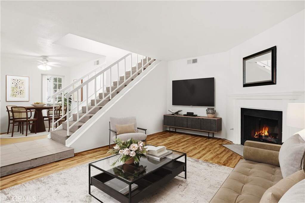 18411 Hatteras Street #122