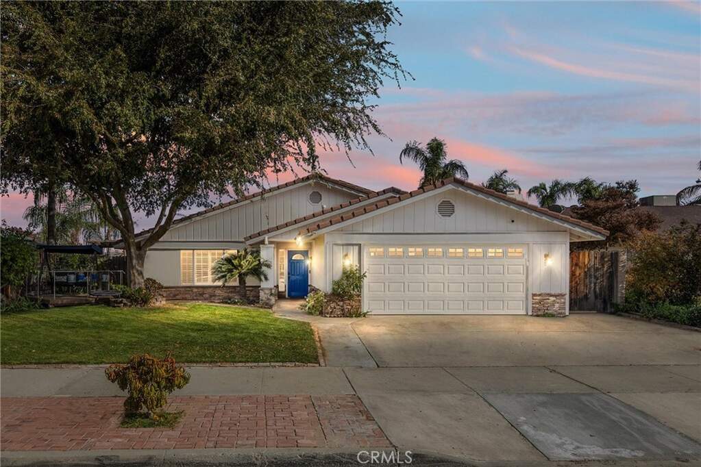 414 Hillard Street, Taft, CA 93268