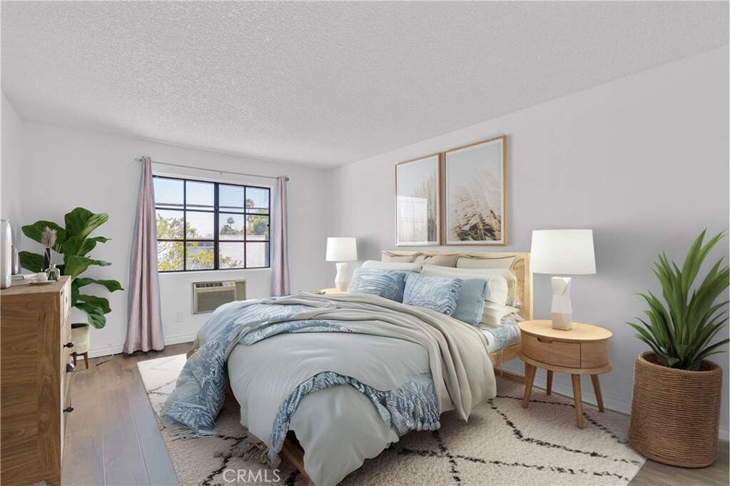 18530 Hatteras Street #209