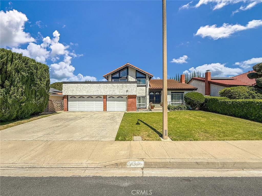 3301 Blue Ridge Court, Thousand Oaks, CA 91362 | MLS# SR26082309 ...