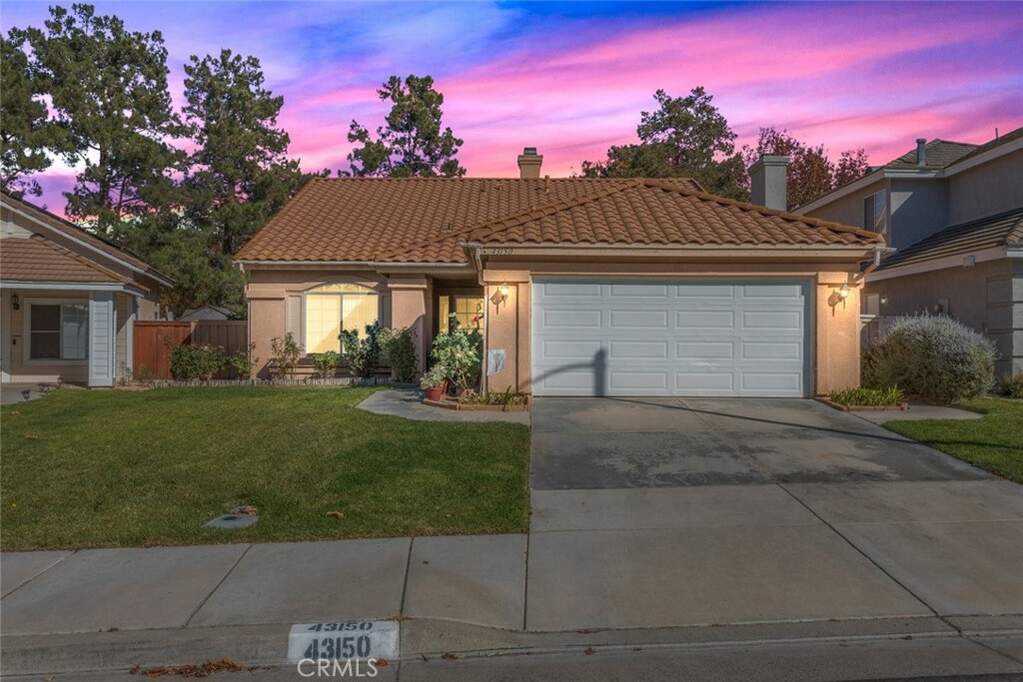 43150 Corte Almonte, Temecula, CA 92592