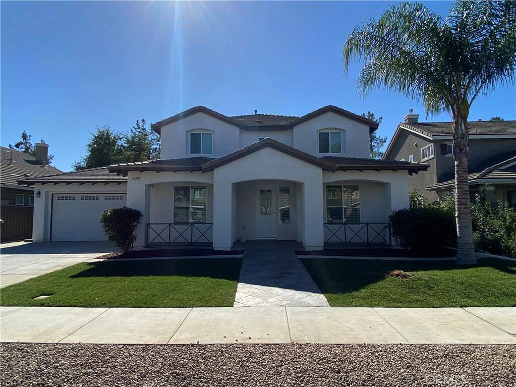 32207 Spun Cotton Drive, Winchester, CA 92596
