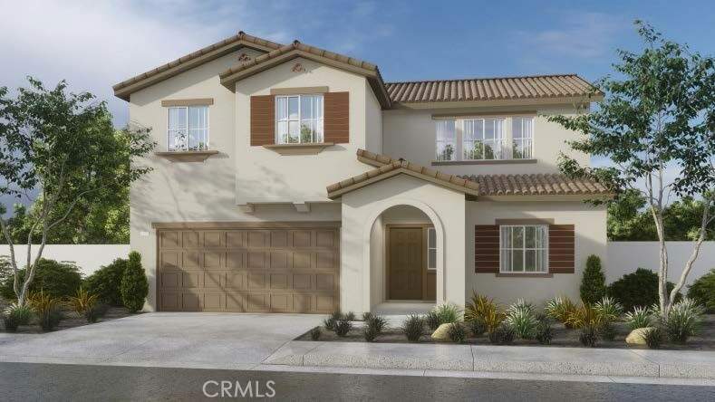 44233 Marbella Street