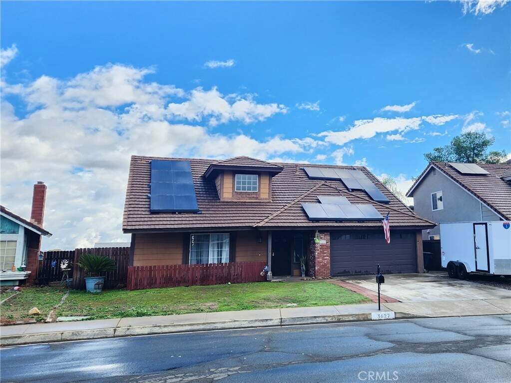 3627 Cherry Blossom Lane, Lake Elsinore, CA 92530