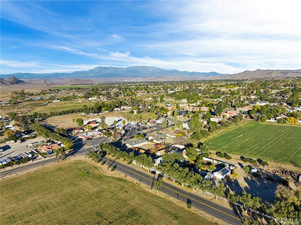 0 Archibek, Nuevo, CA 92567