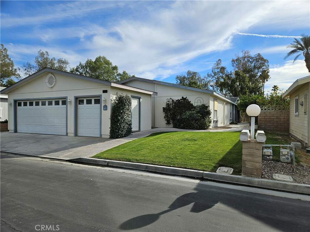 (Address confidential), Thousand Palms, California 92276