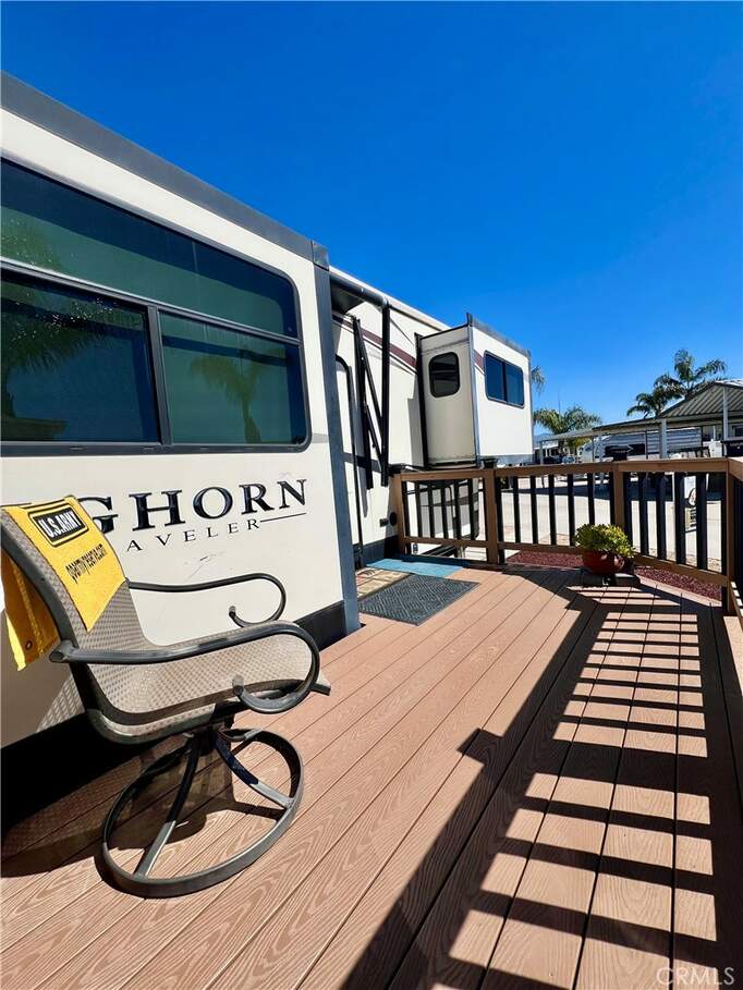 1295 S Cawston Avenue, Hemet, CA 92545 MLS SW24042953 Christie's