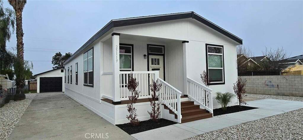 25119 Jerry Lane, Hemet, CA 92544