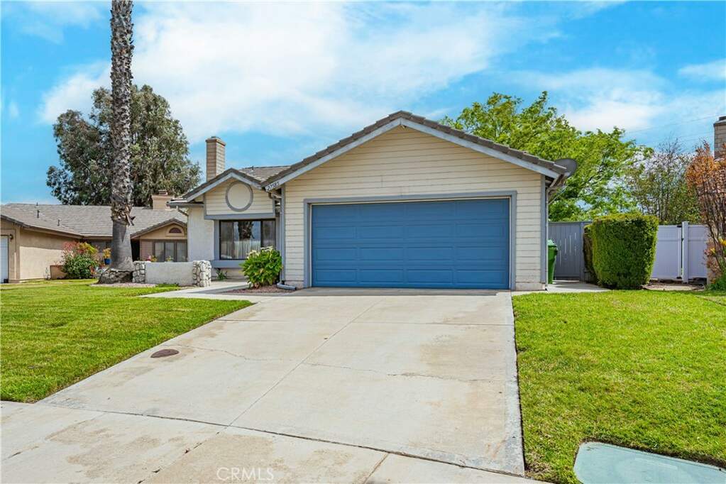 27585 Cabrillo Drive, Menifee, CA 92586