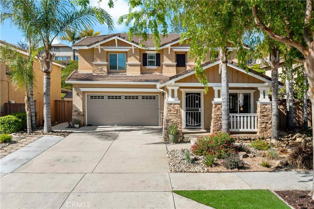 32053 Meadow Wood Lane, Lake Elsinore, CA 92532