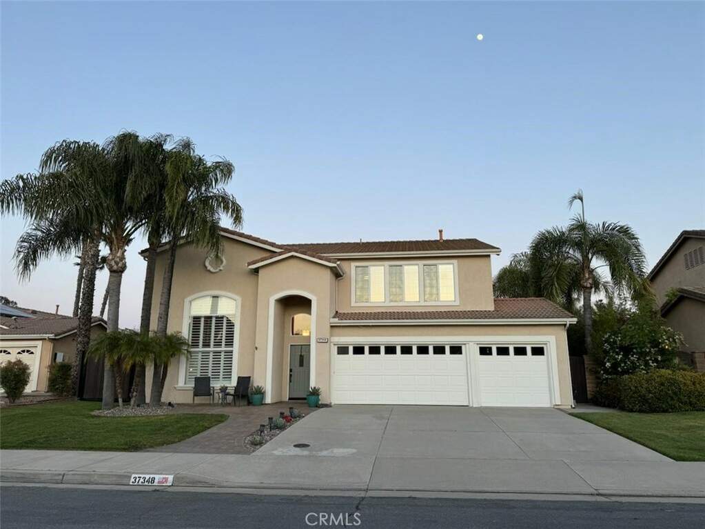 37348 Deep Wood Drive, Murrieta, CA 92562