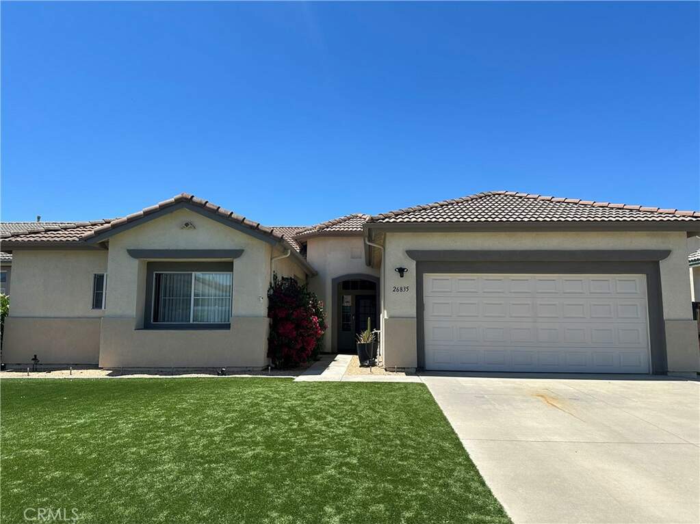 26835 Montseratt Court, Murrieta, CA 92563