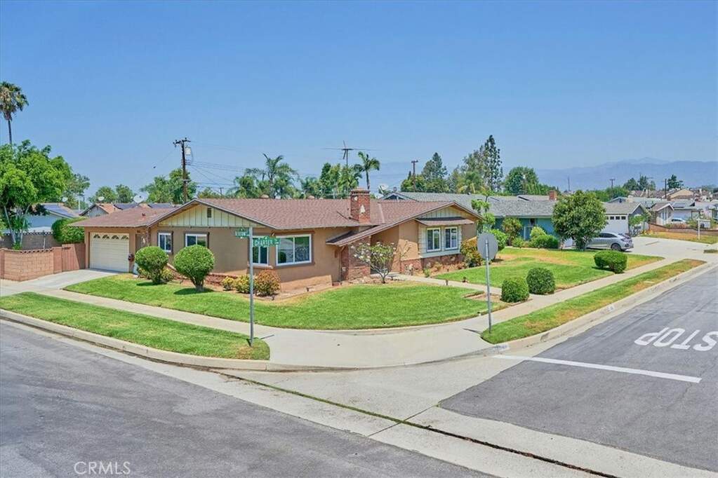 929 N Charter Drive, Covina, CA 91724