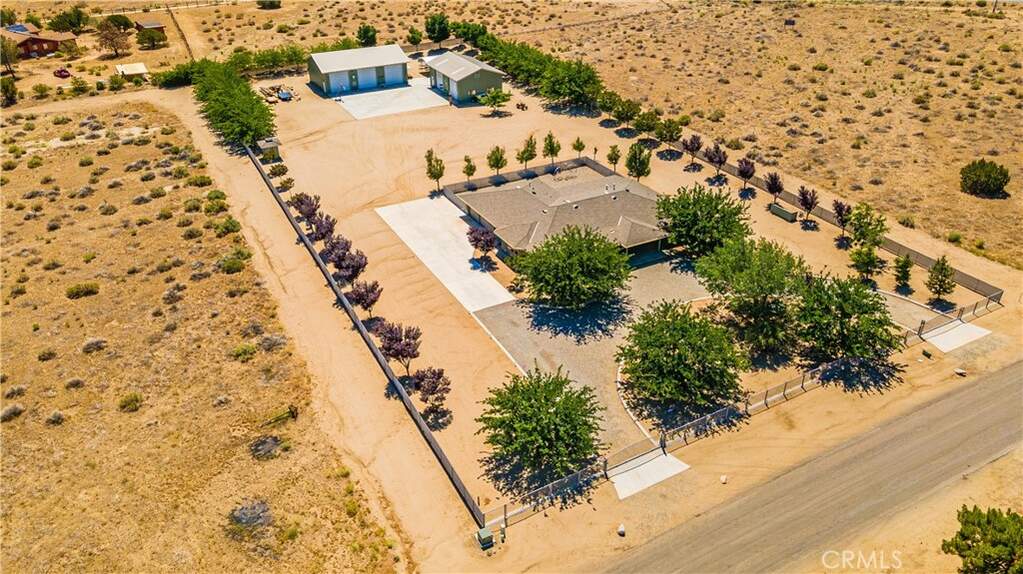 4768 Ford, Lake Isabella, CA 93240