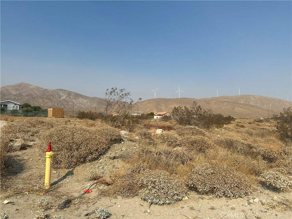 0 Turmaline Drive, Whitewater, CA 92282