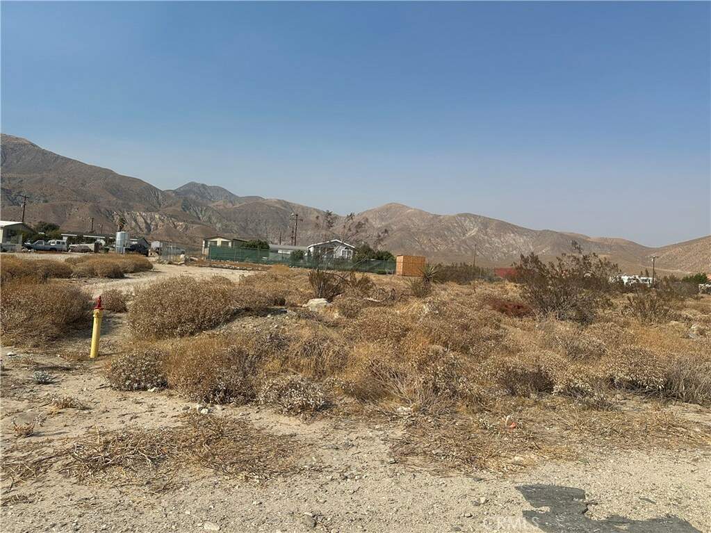 0 Turmaline Drive, Whitewater, CA 92282