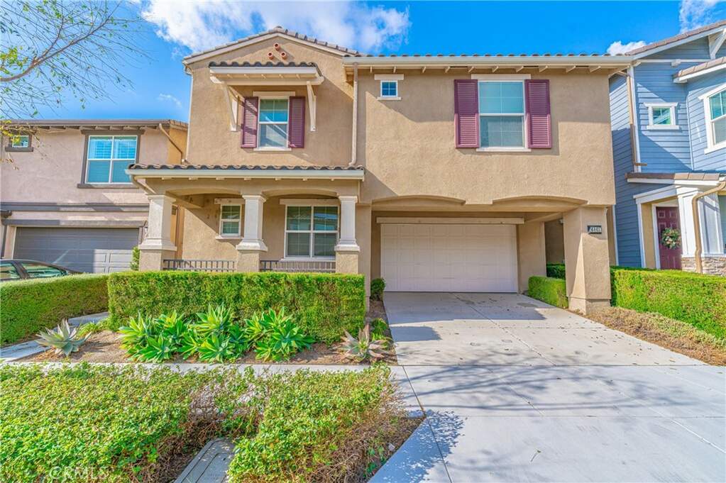 6065 Rio Bravo Avenue, Eastvale, CA 92880