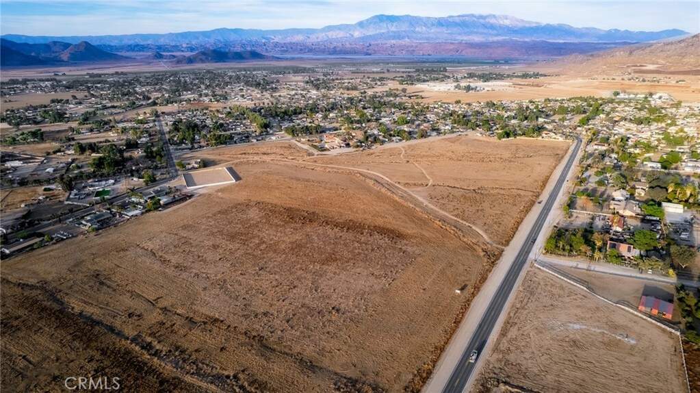 0 Montgomery Svol 12 Avenue, Nuevo, CA 92567