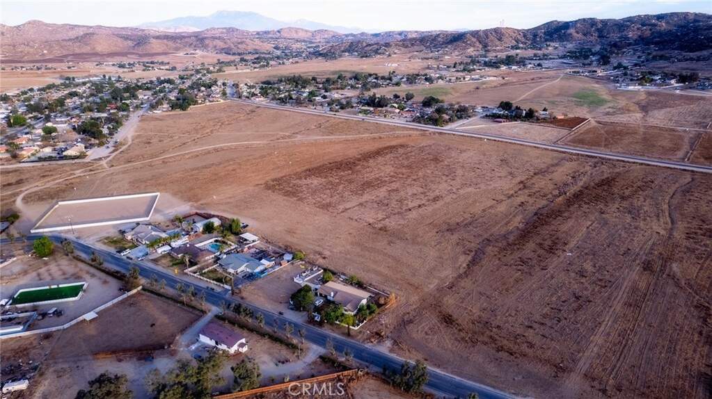 0 11th Svol 1 Street, Nuevo, CA 92567