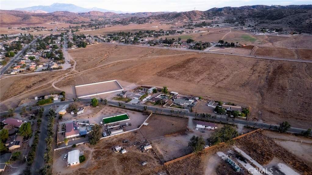 0 11th Svol 1 Street, Nuevo, CA 92567