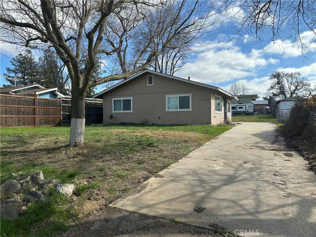 22609 I Street, Santa Margarita, CA 93453