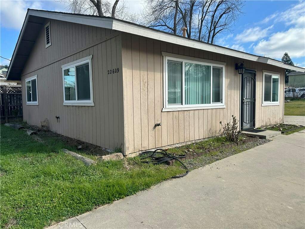22609 I Street, Santa Margarita, CA 93453