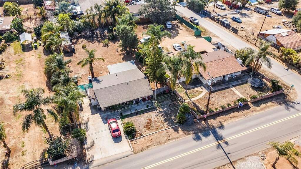 535 -45 Barsby Street #45, Vista, CA 92084