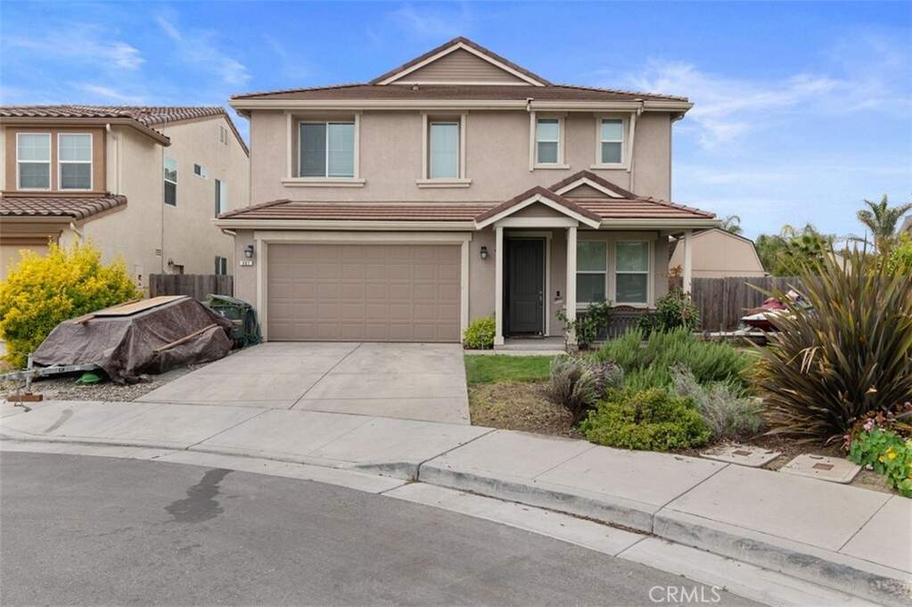 961 Verissimo Court