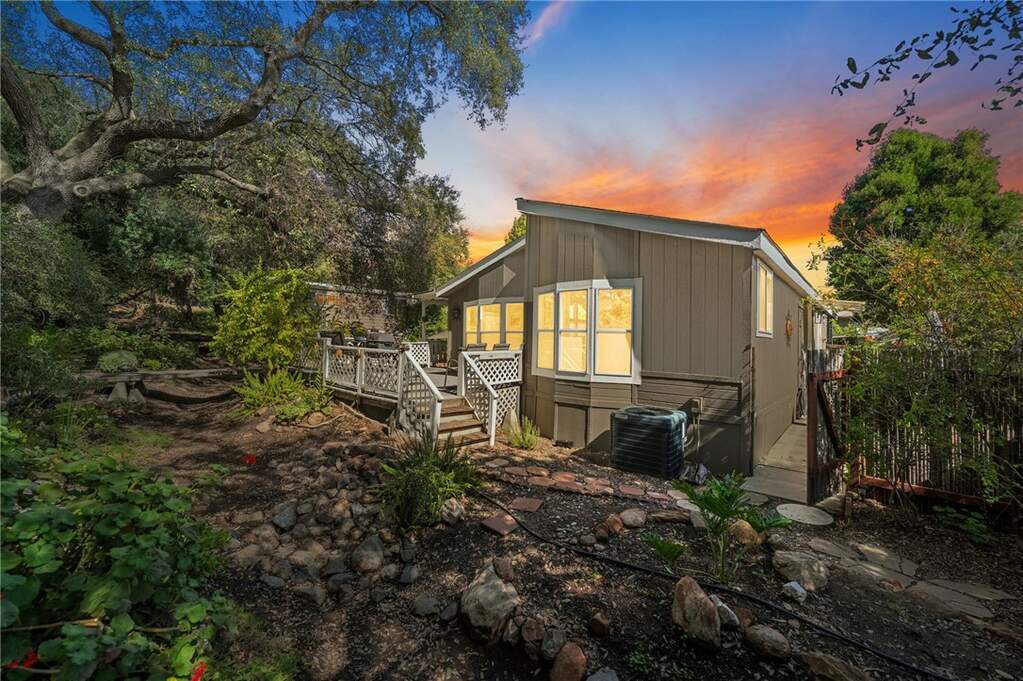 4747 Oak Crest Rd Road #49, Fallbrook, CA 92028