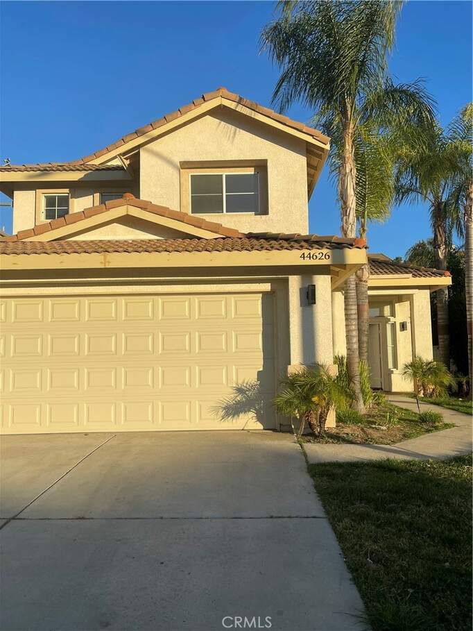44626 Camino Gonzales, Temecula, CA 92592