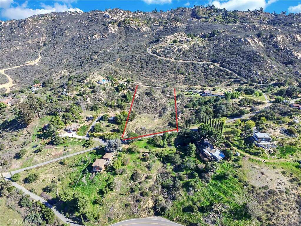 5540 Rainbow Heights Road, Fallbrook, CA 92028