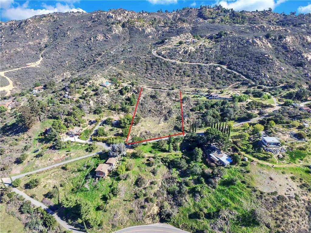 5540 Rainbow Heights Road, Fallbrook, CA 92028
