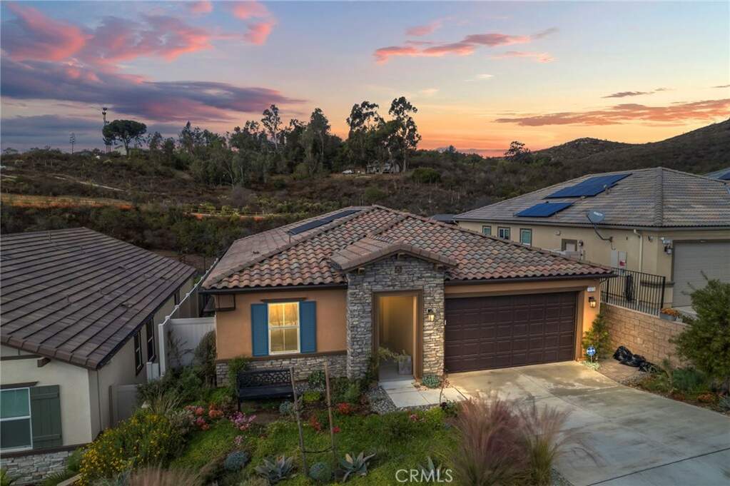 1373 Topanga Drive