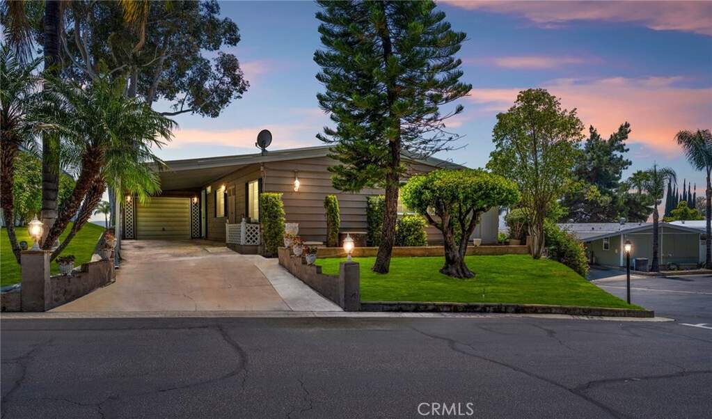 4040 E Piedmont #55