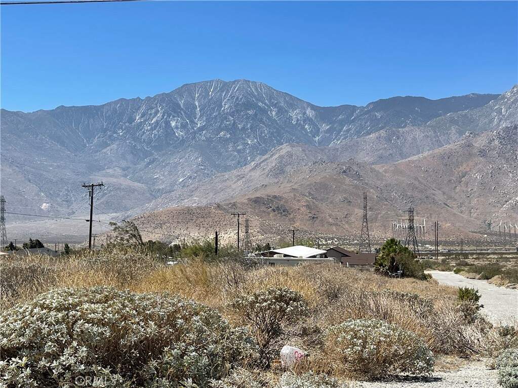 55200 Hatton Place, Whitewater, CA 92282