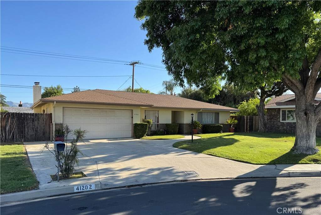 41202 Collegian Way, Hemet, CA 92544