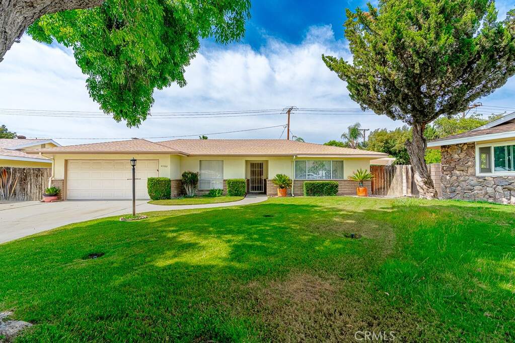 41202 Collegian Way, Hemet, CA 92544