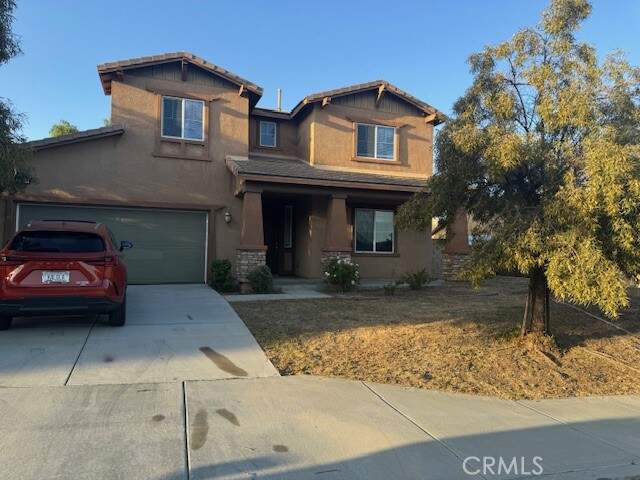 28624 Hellebore Street, Murrieta, CA 92563