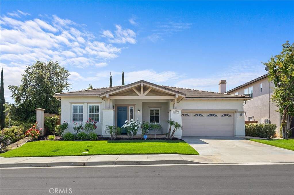 44774 Pride Mountain Street, Temecula, CA 92592