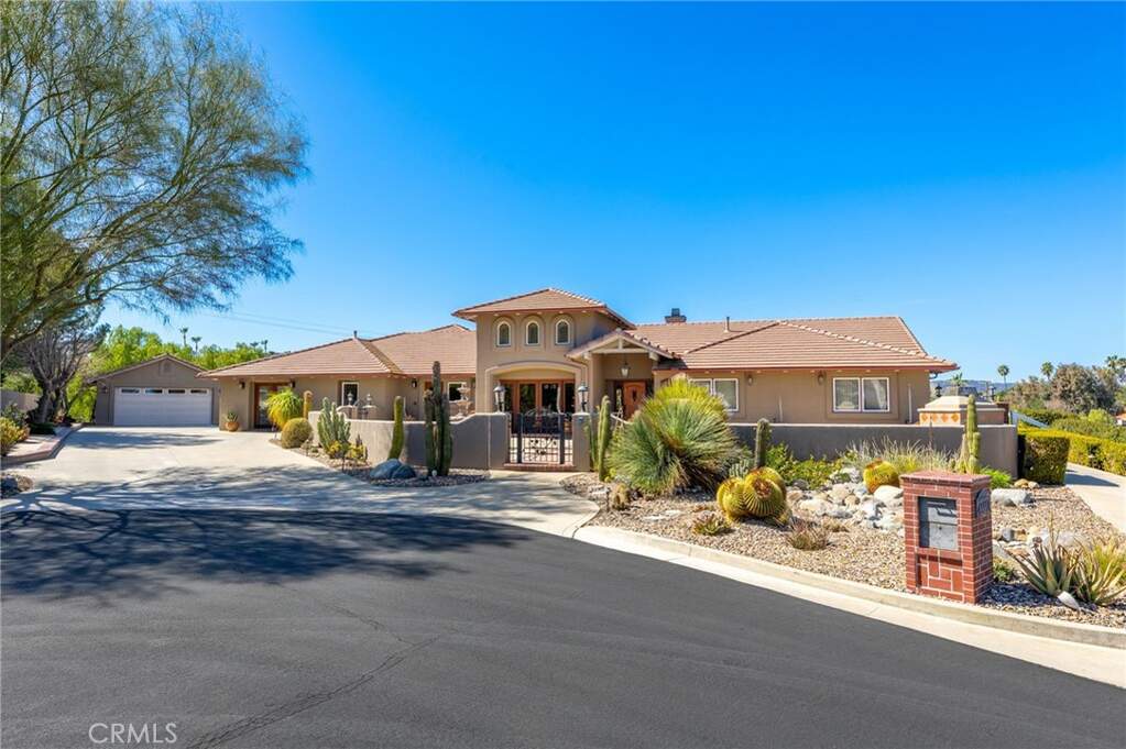 43991 John Warner Road, Temecula, CA 92592