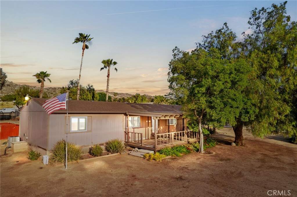 22910 Olivas Avenue, Nuevo, CA 92567