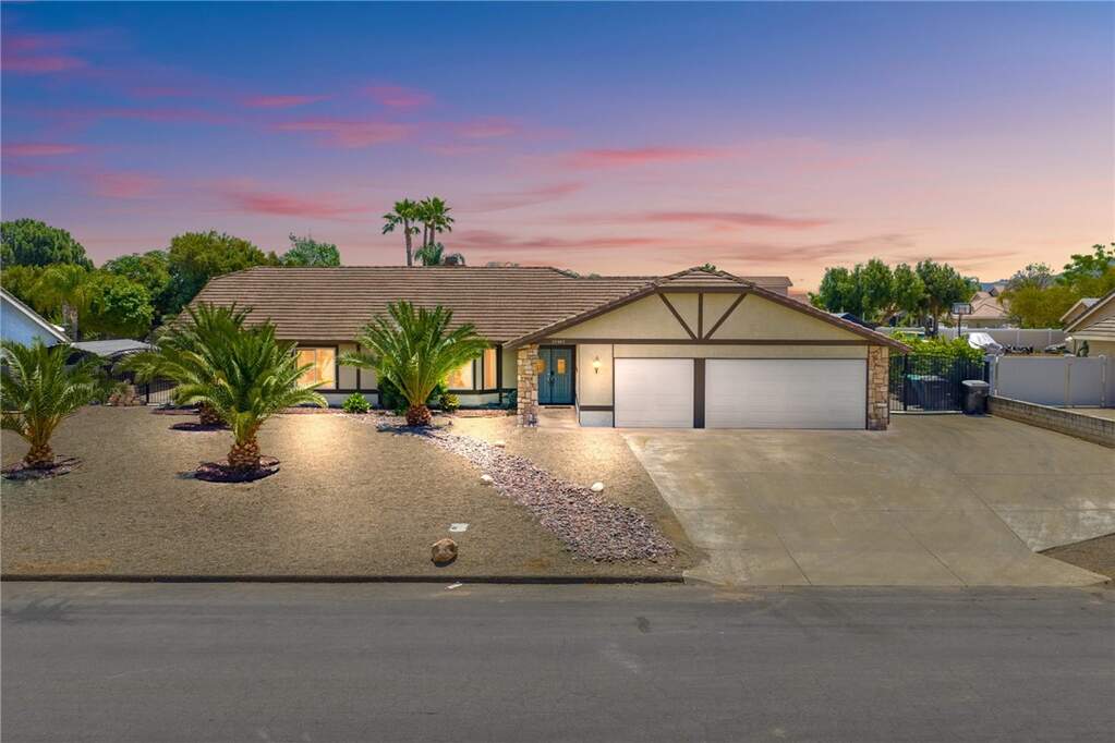 32642 Durango Court, Wildomar, CA 92595