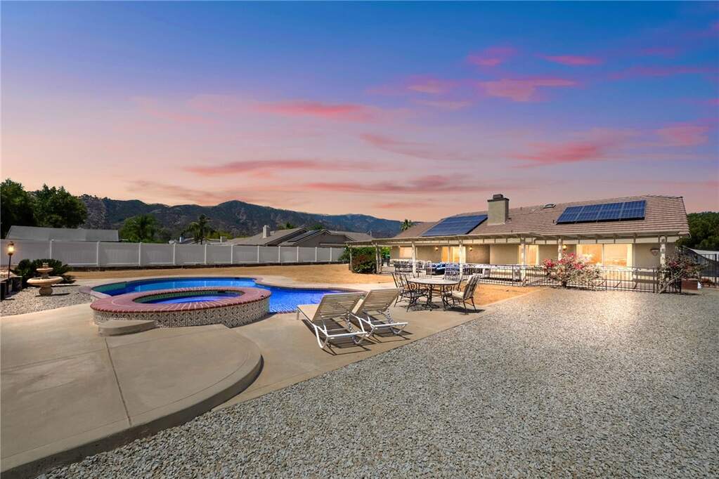 32642 Durango Court, Wildomar, CA 92595