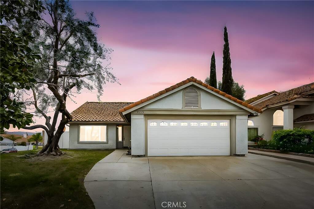 24395 Saradella Court, Murrieta, CA 92562