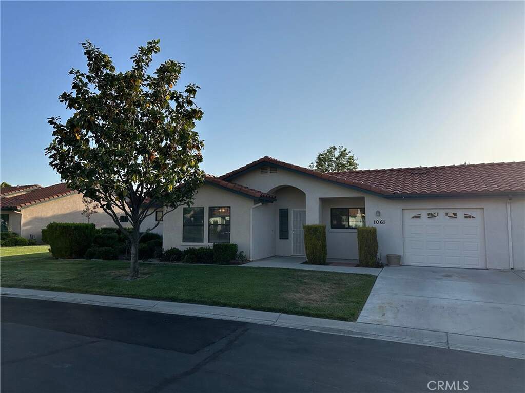 1061 Mountain View Drive, Hemet, CA 92545
